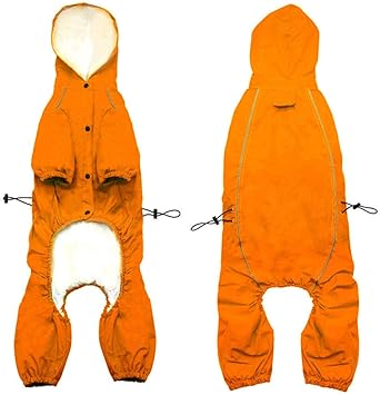 abbigliamento cani puma