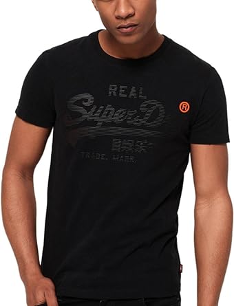 magliette superdry uomo