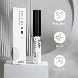 LASHVIEW Lash Lift Kit Lash Lift EYE Lash Perm Kit Professional view 5