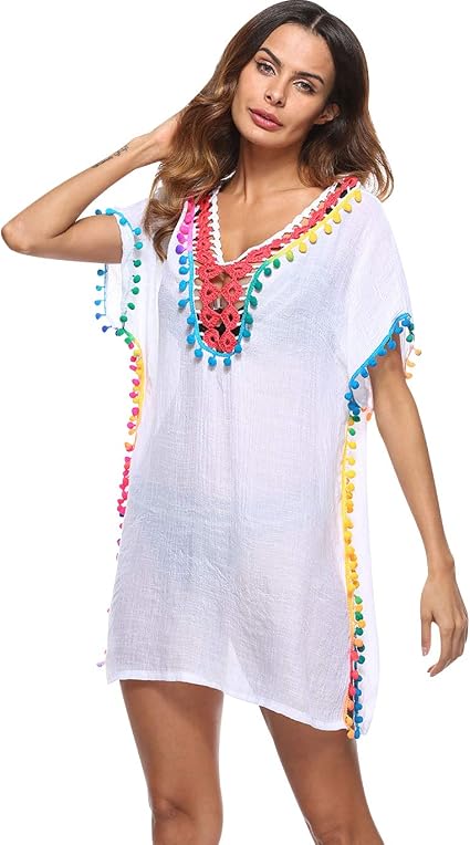 Robe courte boheme chic blanche | Ma Robe Bohème Robe courte boheme chic blanche | Ma Robe Bohème