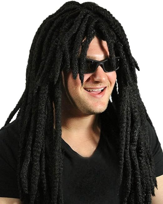 dread accessories for men