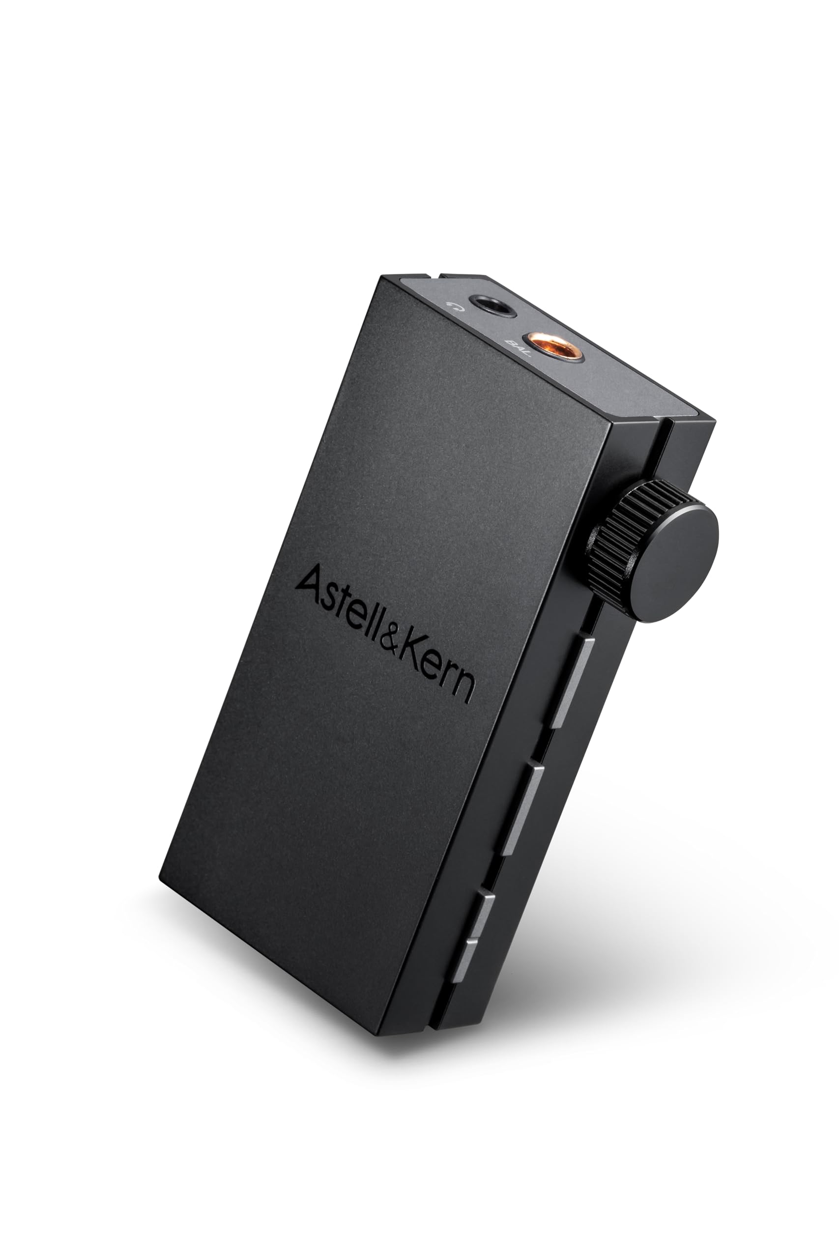 Astell&Kern HB1 Wireless and Wired Bluetooth DAC & Amplifier - Shadow Black