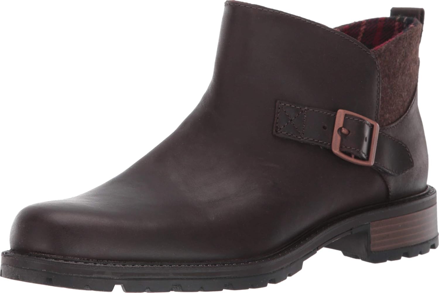 merrell chelsea boots womens