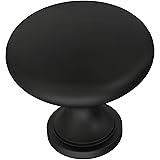 Franklin Brass Mushroom (5-Pack) Cabinet Knobs