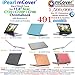 mCover Case Compatible for 2013~2016 11.6