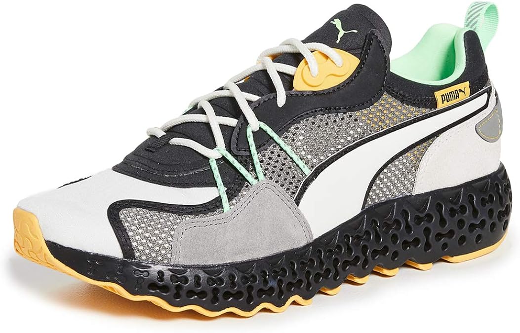 puma winterized sneakers