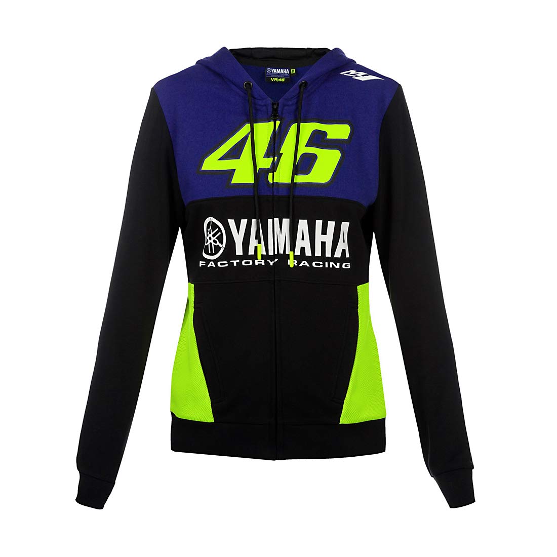 Sweat yamaha femme Clearance