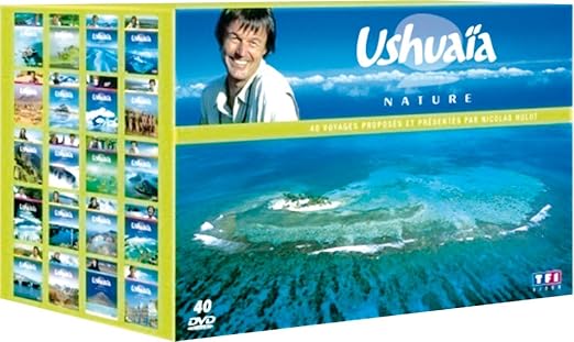 documentaire ushuaia gratuit