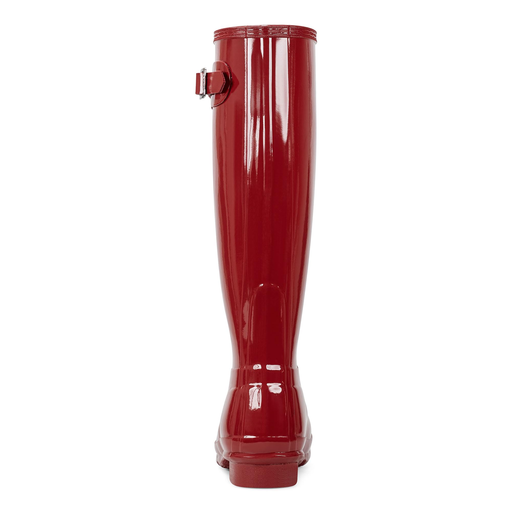 Hunter Women's Original Tall Gloss Rain Boots