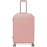 DKNY Unisex-Adult Allure, Dark Rose, 25 Inch Upright