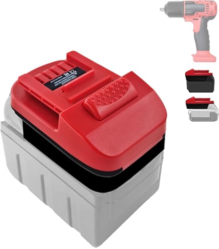 Makita 18V Circular Saws Snap-on 18V Battery Rebuild Kit - 2.0Ah NiCD DIY Repair Kit For CTB4185, CTB4187 Tools CTB4187 Repack Kit - Foto 3