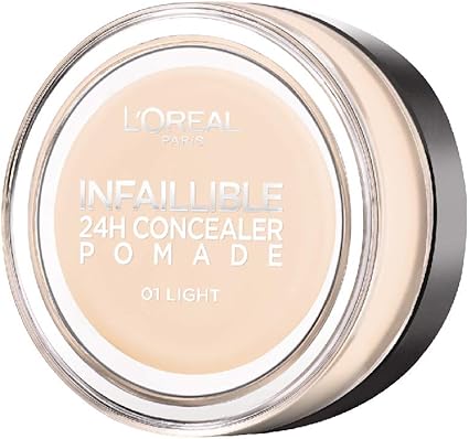 loreal concealer pomade