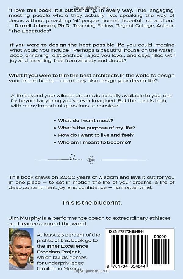 The Best Possible Life: How to Live with Deep Contentment, Joy, and Confidence--No Matter What