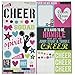 Simple Stories Cheer 12x12 Collection Kit