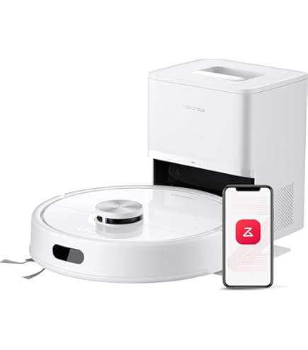 Amazon.com - Sweeping Robot Accessories Set. Compatible for Xiaomi