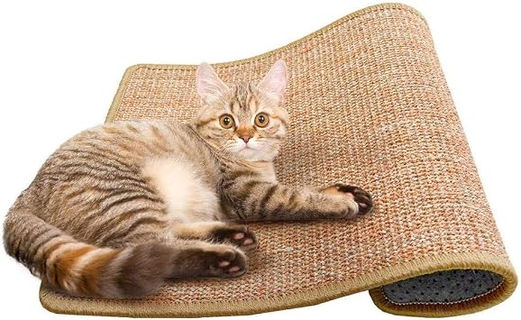 Infiniti Star Katzenkratzmatte Sisalmatte Katzenmatte Kratzmatte