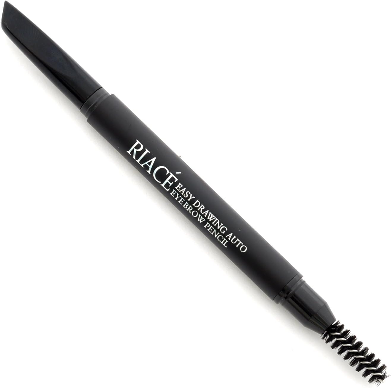 Riace Easy Drawing Auto Eyebrow Pencil Brown