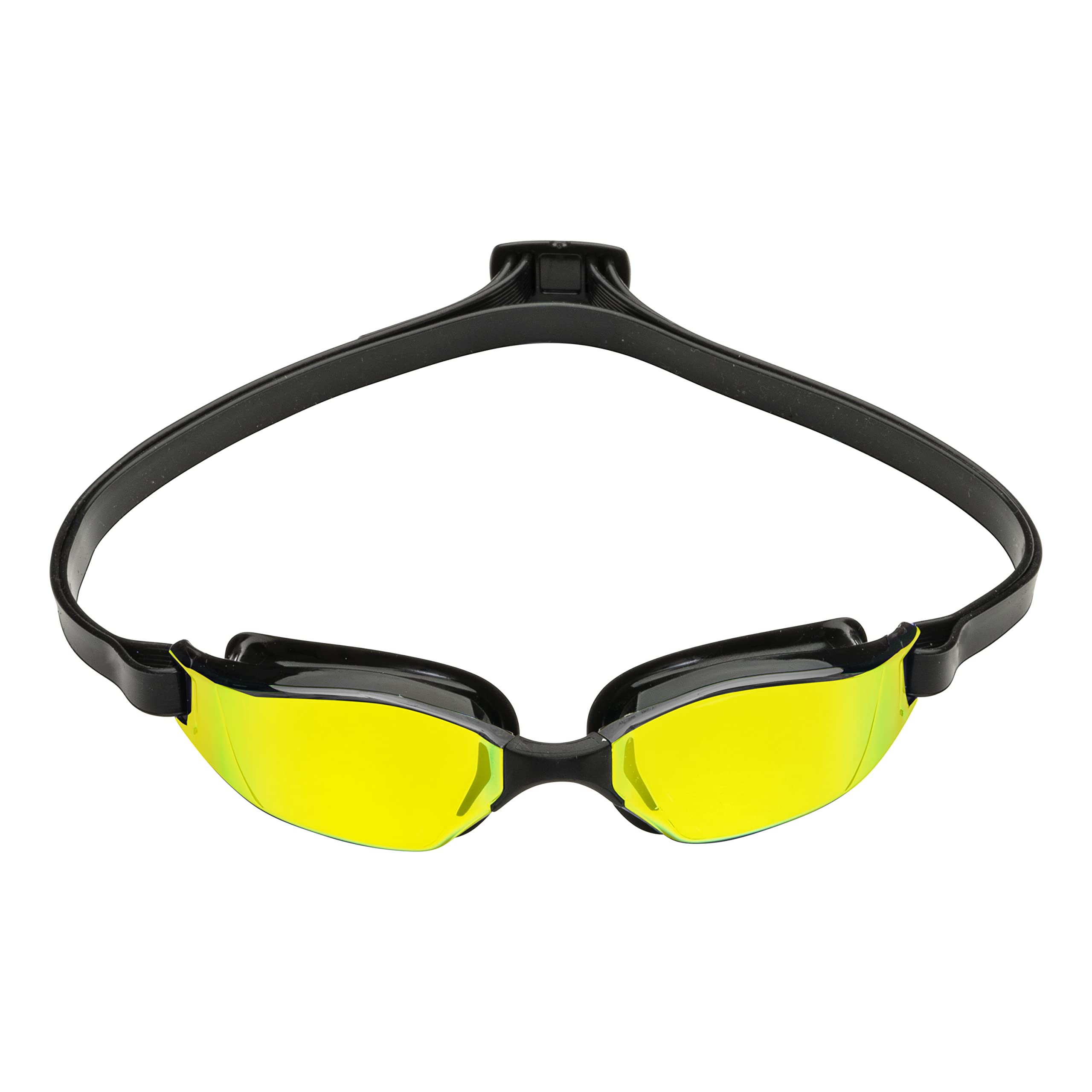 Aquasphere Xceed - Competition swimming goggles, swimming goggles for men and women with UV protection and silicone seal