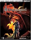 Drakengard(tm) Official Strategy Guide