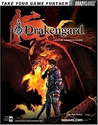 Drakengard(tm) Official Strategy Guide