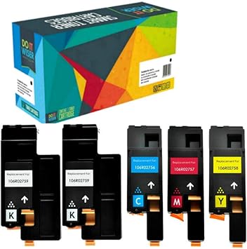 xerox phaser 6022 toner replacement