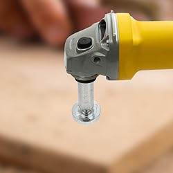 Angle Grinder Extension Rod, Thread Angle Grinder