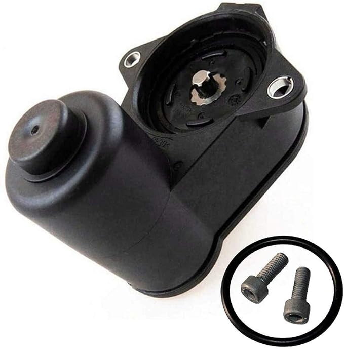 6Torx Rear Caliper Parking Brake Servo Motor,Parking Brake Actuator