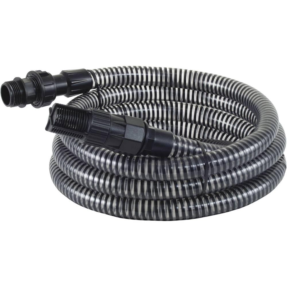 T.I.P. 31009 Suction Hose Set, Suction Hose (Hose Length 4m, Plastic)