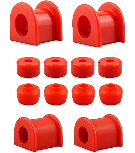 Amazon.com: Toyota Genuine Parts - Bush, Stabilizer (48815-02100