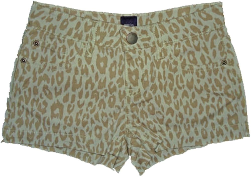 gap girls shorts