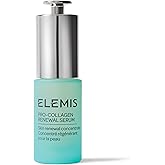 ELEMIS Pro-Collagen Renewal Serum 15ml, Gentle Retinol Alternative for Smoothing Fine Lines & Wrinkles