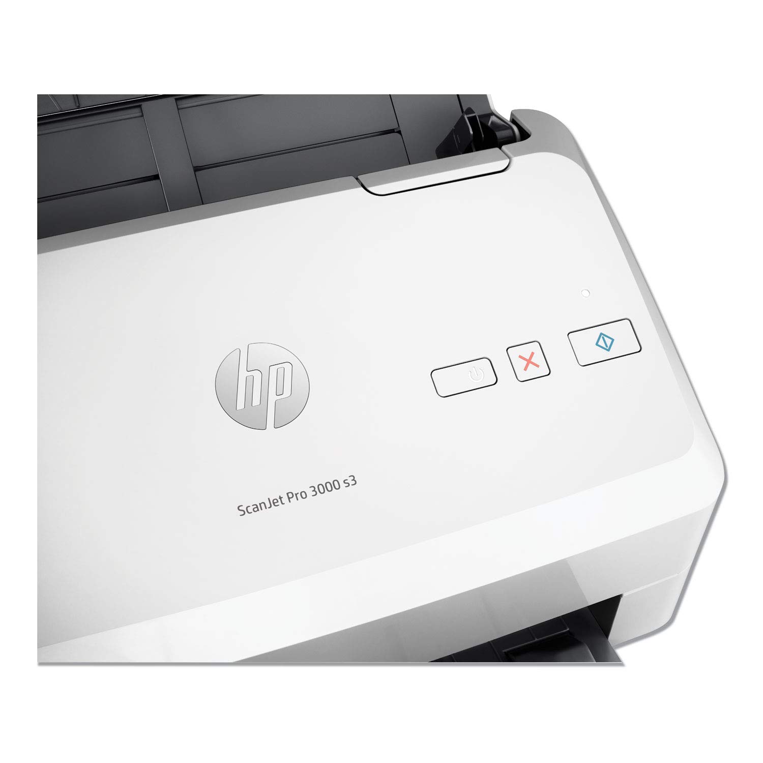 HP ScanJet Pro 3000 s3 Sheet-feed OCR Scanner