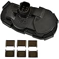 Standard Motor Products TH445 Throttle Position Sensor Assorted