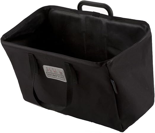 front basket for brompton