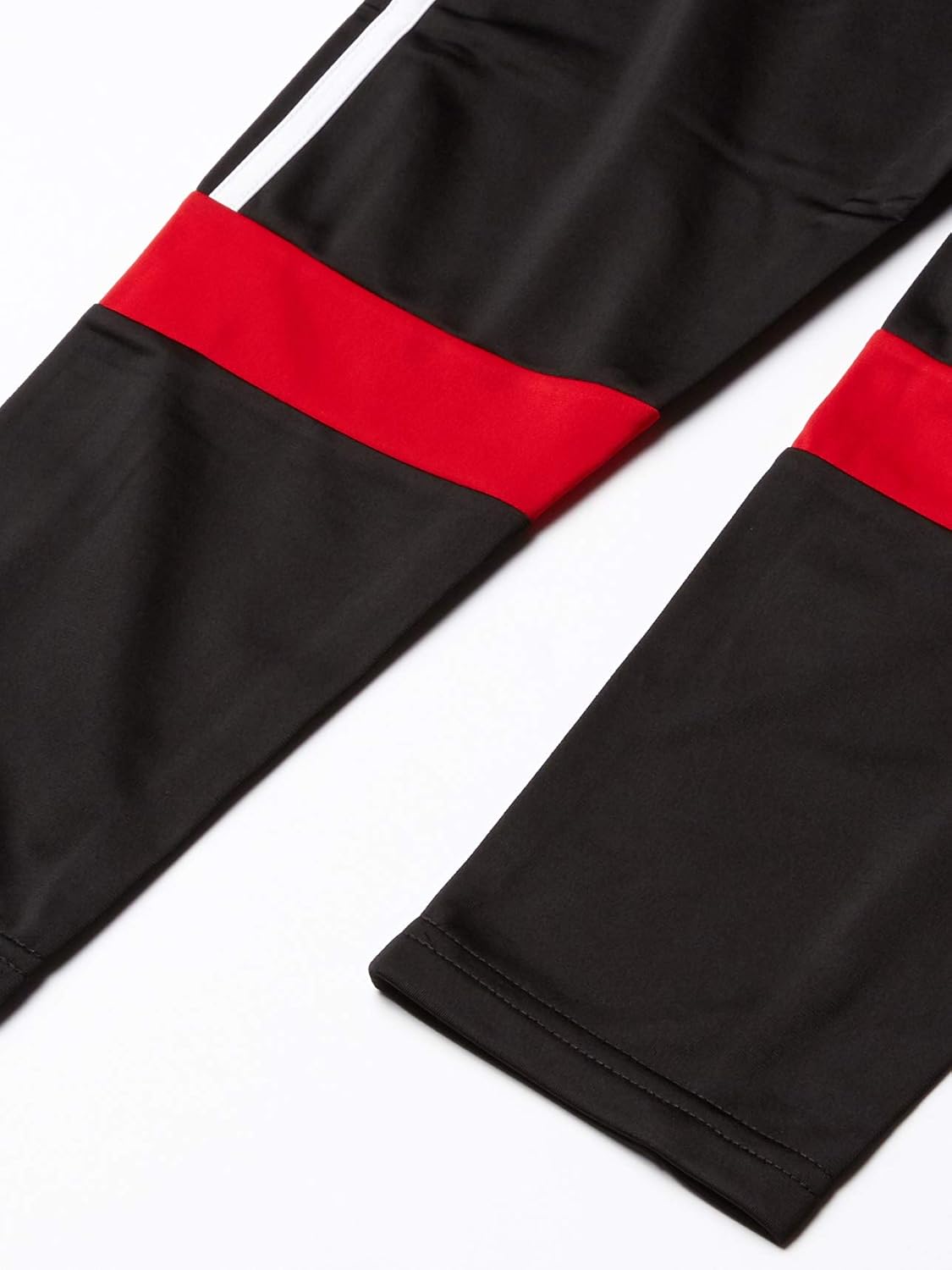 adidas Boys' Tricot Jacket & Pant Clothing Set: Clothing