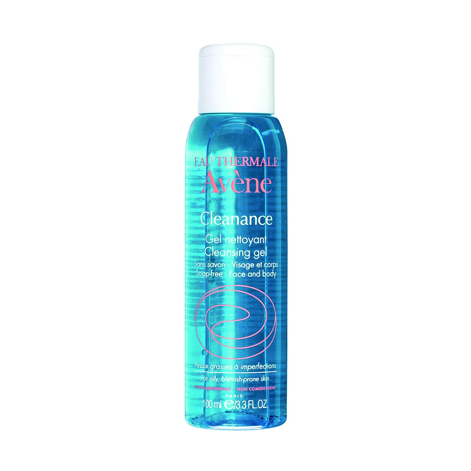 cleanance face wash