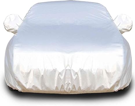 Amazon Co Jp 防塵防水カーカバーと互換性のあるリンカーン アビエイター コンチネンタル コルセア ノーチラス ナビゲーター Mkc Mks Mkt Mkx Mkz 防風 防雨 防雪 アンチダスト すべての気象条件に効果的に対応し 車の塗装を保護します Color Silver Size Aviator