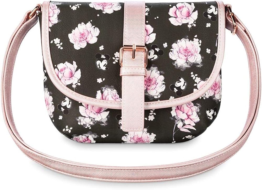 minnie mouse loungefly