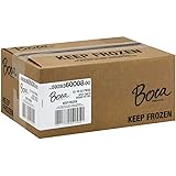 Kraft Boca Spicy Meatless Chicken Patty, 10 Ounce -- 12 per case.