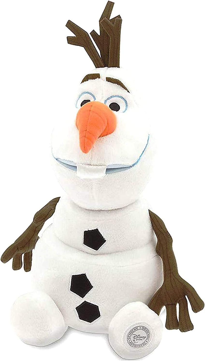 olaf toy amazon