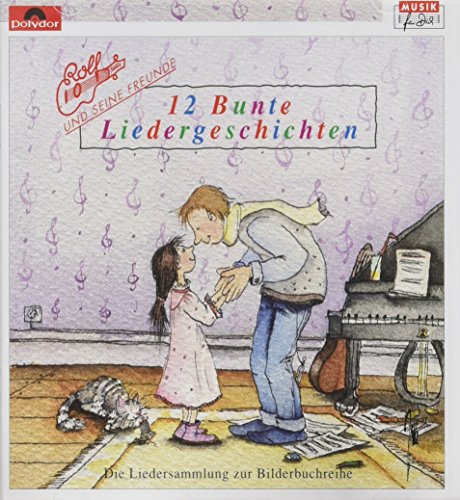 Rolf Zuckowski - Nackidei Lyrics - Zortam Music