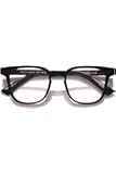 The Book Club Twelve Hungry Bens Blue Light Filter Reading Glasses (+1.5 Strength)