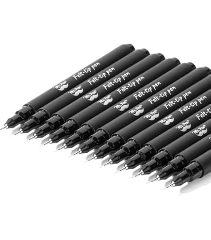 Staedtler Pigment Liner Colour 0.3mm | Pen Store
