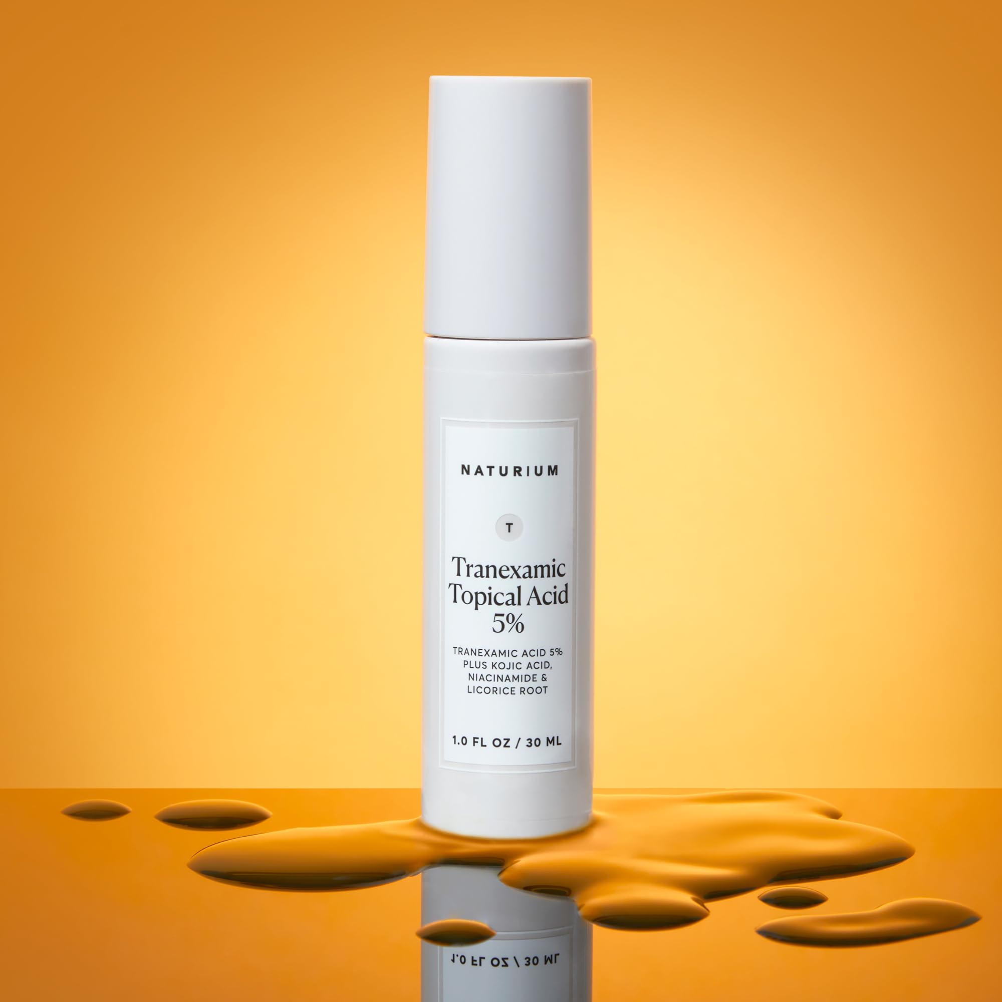 Mua Naturium Tranexamic Topical Acid 5, Face & Skin Care, with Kojic