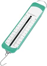 Akozon 10N Spring Dynamometer Newton Meter Physics Mechanical Experiment view 9