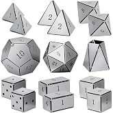 18 PCS Welding Coupons, Made of 17 Gauge Premium Mild Steel, Welding Dice for Beginner, Premium Welding Practice Kit, Welding Plate Kit for MIG, TIG Stick, Arc, Gas and Brazing