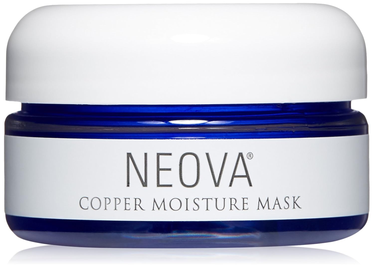 NEOVA Copper Moist Mask, 2.0 Fl Oz