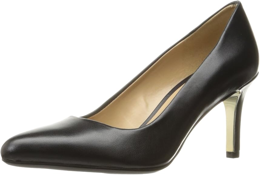 naturalizer natalie black