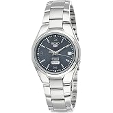 Seiko Men's SNK621K Automatic Stainless Steel Watch
