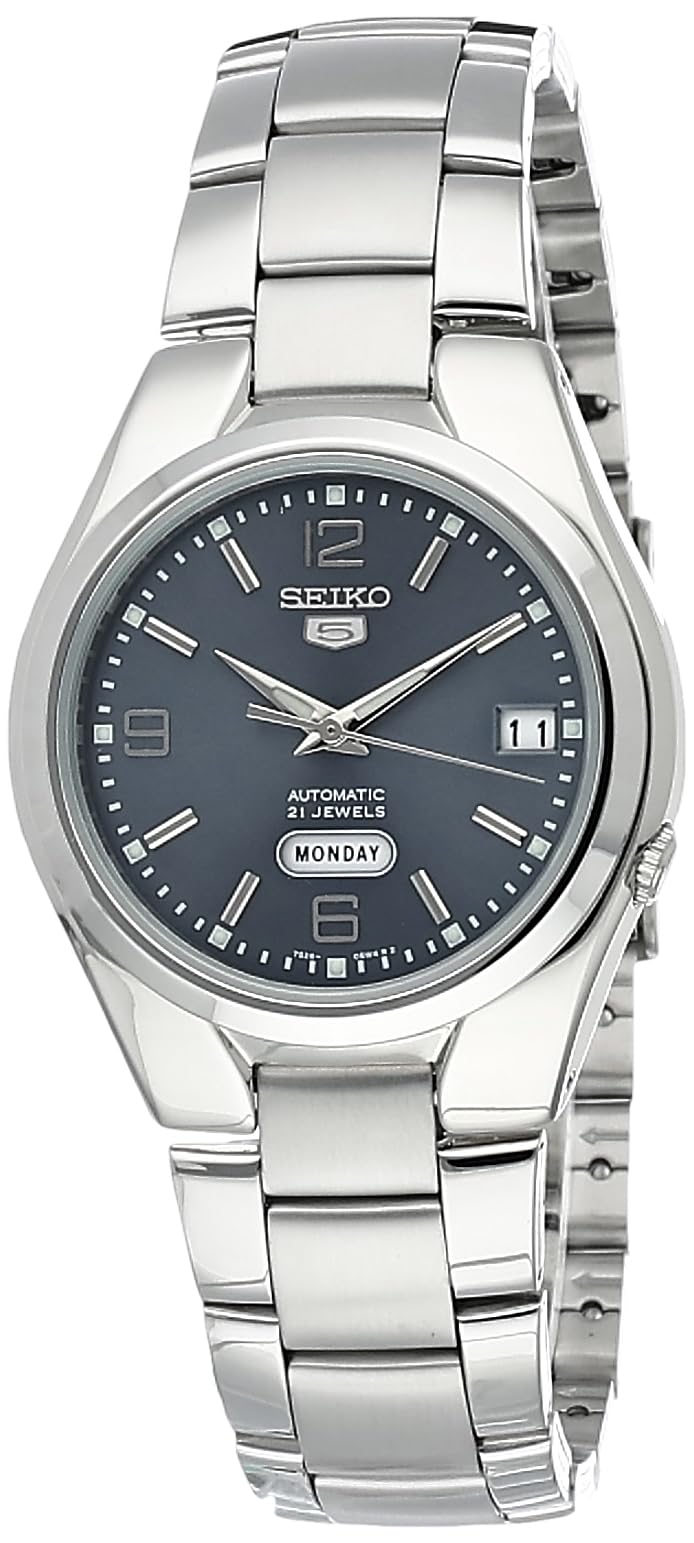 Seiko - Men's Watch SNK621K1